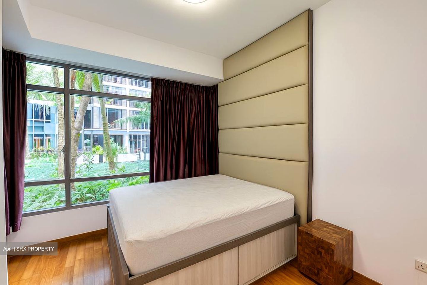 The Lanai (D23), Condominium #511754941